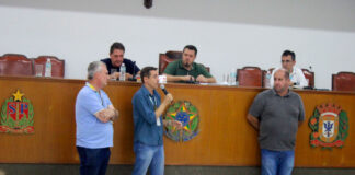 Usina solar e poço no Aquífero Guarani vão reforçar abastecimento em Olímpia