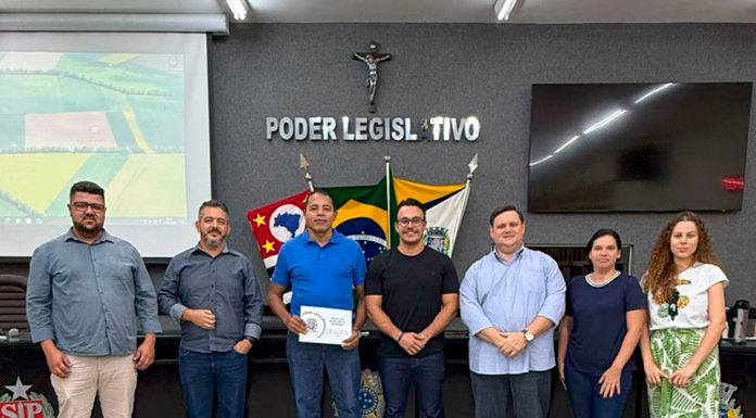 Severínia projeta aumento de R$ 15 milhões no orçamento até 2029