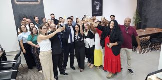 Martinez & Batista chega com conceito digital e processo protocolado ‘ao vivo’