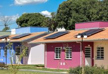 Casa Paulista entrega Vida Longa em Olímpia para idosos em vulnerabilidade