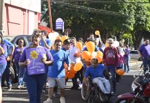 “Faça Bonito”: campanha movimenta Olímpia contra violência sexual infantil