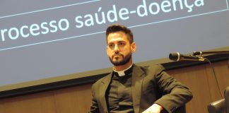 Padre e mestre em Teologia Dogmática comenta a Arquidiocese de Rio Preto