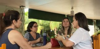 Solidariedade com toque terapêutico: “Mãos que Doam” neste sábado (24)