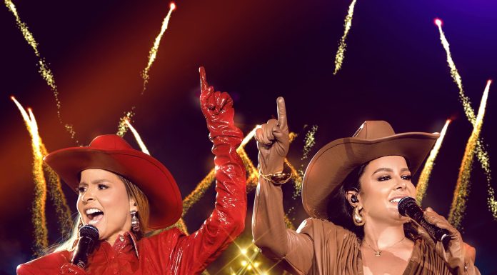 Maiara & Maraísa estreiam Votu Rodeo hoje com entrada gratuita
