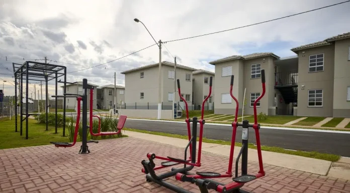 Olímpia terá 30 novas moradias, seja por projetos aprovados ou em obras