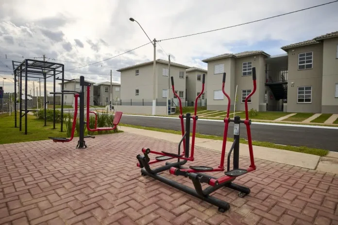 Olímpia terá 30 novas moradias, seja por projetos aprovados ou em obras