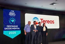 Tereos está entre as melhores para trabalhar no agro, segundo GPTW