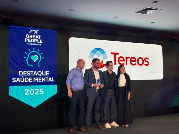 Tereos está entre as melhores para trabalhar no agro, segundo GPTW