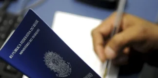 Emprego formal avança em maio, mas Olímpia perde fôlego no acumulado