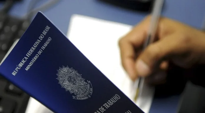 Emprego formal avança em maio, mas Olímpia perde fôlego no acumulado