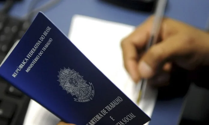 Emprego formal avança em maio, mas Olímpia perde fôlego no acumulado