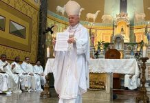 Olímpia sob nova liderança eclesiástica: Rio Preto se torna Arquidiocese