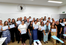 Com apoio do Estado, Olímpia forma alunos em cursos voltados ao Turismo