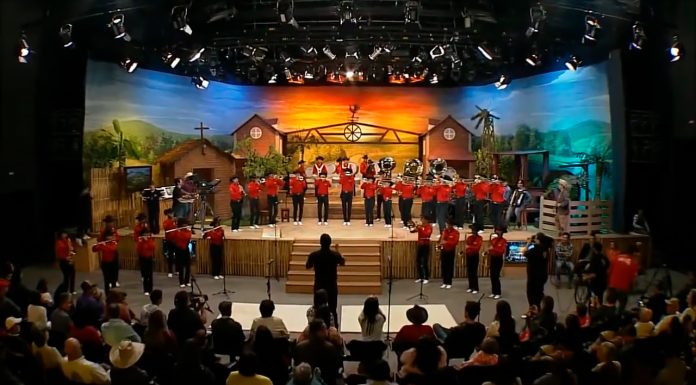 Cultura no Coreto traz FACMOL e Charanga da ABECAO no sábado (31)
