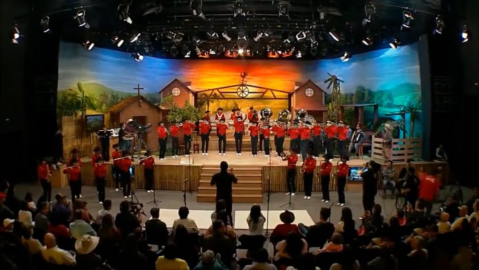 Cultura no Coreto traz FACMOL e Charanga da ABECAO no sábado (31)