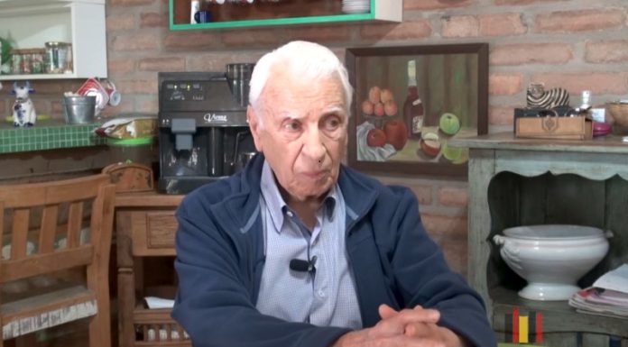 Morre Djalma Lofrano, juiz que atuou em Olímpia e defendeu réus pobres