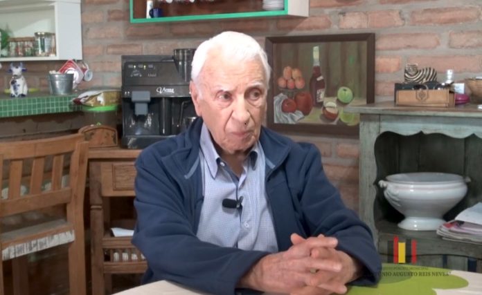 Morre Djalma Lofrano, juiz que atuou em Olímpia e defendeu réus pobres