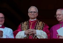 Papa Leão XIV: Bispo e padres de Olímpia comentam a nova fase da Igreja