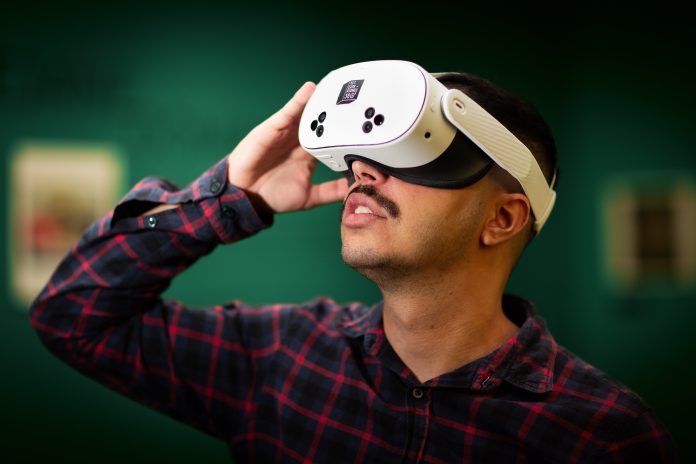 Cinema clássico em 360º chega a Olímpia com exposição gratuita