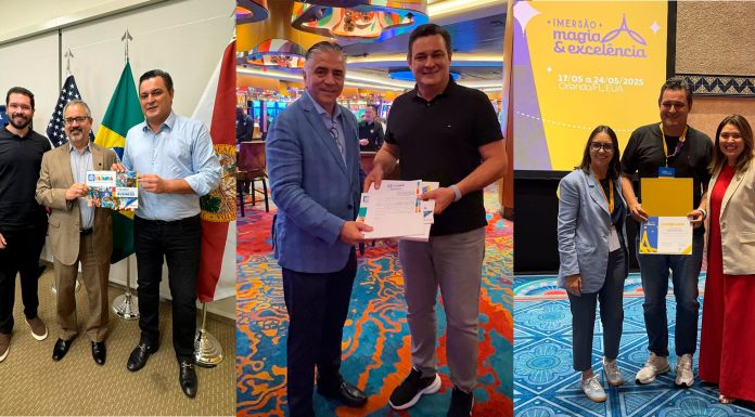 Olímpia busca parceria inédita com Condado de Orange, nos EUA