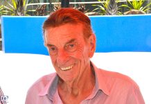 Olímpia em luto: morre Benito Benatti, criador do Thermas e ‘pai’ do turismo