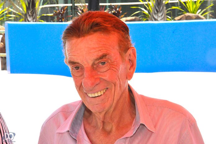 Olímpia em luto: morre Benito Benatti, criador do Thermas e ‘pai’ do turismo