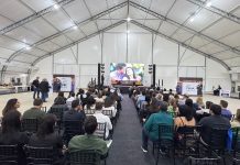 Turismo de Olímpia em evidência no 24º Encontro da Hotelaria