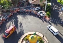 Prefeitura e Câmara prestam última homenagem a Benito Benatti