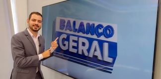 Cleber Luís deixa a Comunicação da Prefeitura e volta para a TV