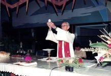 Diploma de Honra ao Mérito “Dom Pedro Fré – Sanare Contritos Corde”