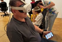ECO abre exposições com arte gráfica, pôsteres de cinema e realidade virtual