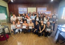 Olímpia certifica 30 empreendedores em mais uma edição do “Empretec”