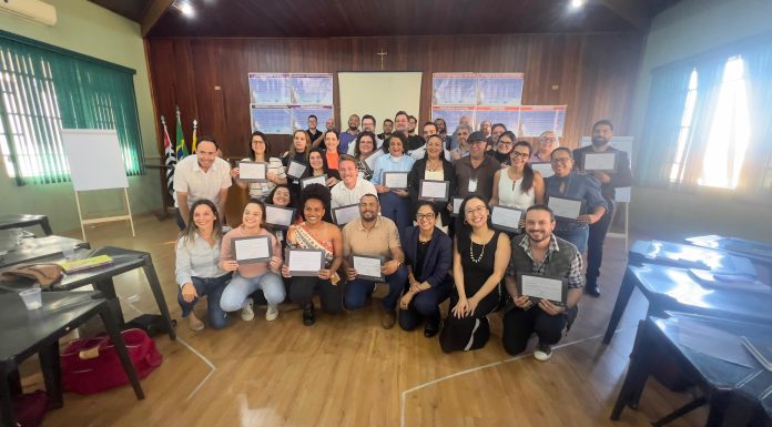 Olímpia certifica 30 empreendedores em mais uma edição do “Empretec”