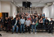 Alunos da ETEC em Guaraci unem logística e solidariedade em ação social