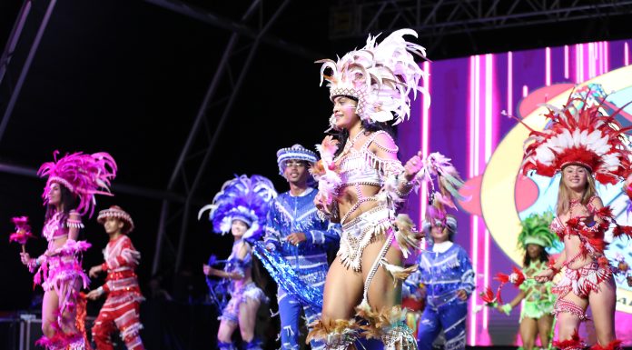 Maranhão é o homenageado no 61º FEFOL de Olímpia; lançamento é dia 2