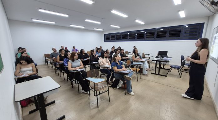 Governo oficializa Academia do Turismo e amplia cursos em Olímpia