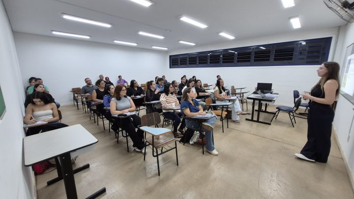 Governo oficializa Academia do Turismo e amplia cursos em Olímpia