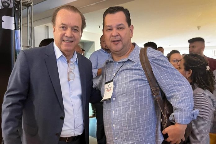 Olímpia pode receber novos leitos de saúde mental, revela Eleuses Paiva