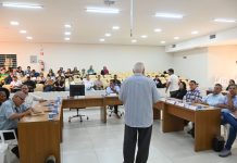 Prefeitura conclui capacitação para modernizar serviços públicos