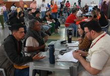 Olímpia realiza mutirão com 650 vagas e garante contratações imediatas