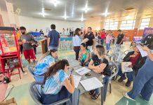 Mais de 600 vagas serão oferecidas no 3º Mutirão de Emprego em outubro