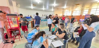 Mais de 600 vagas serão oferecidas no 3º Mutirão de Emprego em outubro