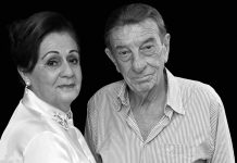 Família Benatti convida para a Missa de 7º Dia de Benito, quarta (25)
