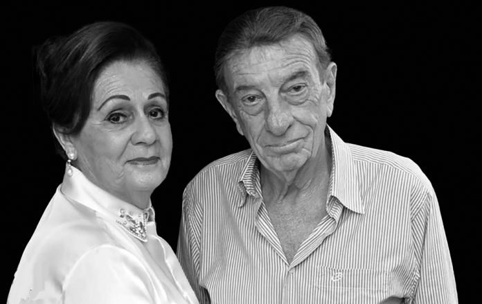 Família Benatti convida para a Missa de 7º Dia de Benito, quarta (25)