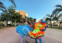 Cordel 4.0 abre temporada junina do Hot Beach com Teatro e sanfona