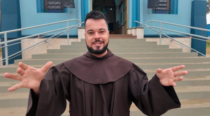 Confirmado: Frades franciscanos deixam Olímpia em 2026