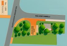 Construtora poderá abrir rua em terreno público se Câmara aprovar projeto
