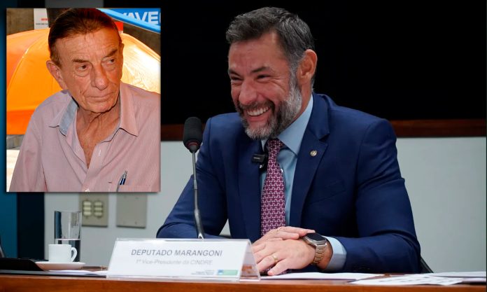 Aeroporto Internacional de Olímpia poderá se chamar Benito Benatti