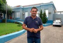 Geninho leva pacote com seis pedidos estratégicos para Tarcísio hoje (23)