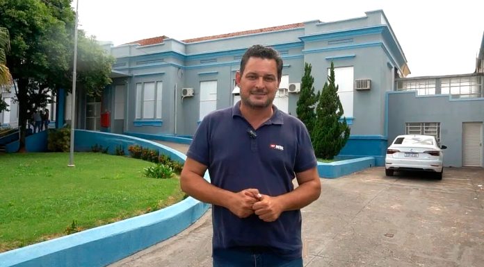 Geninho leva pacote com seis pedidos estratégicos para Tarcísio hoje (23)